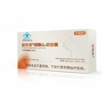 优培生益有禧辅酶Q10